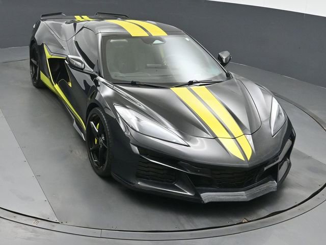 Used 2024 Chevrolet Corvette E-Ray image 31
