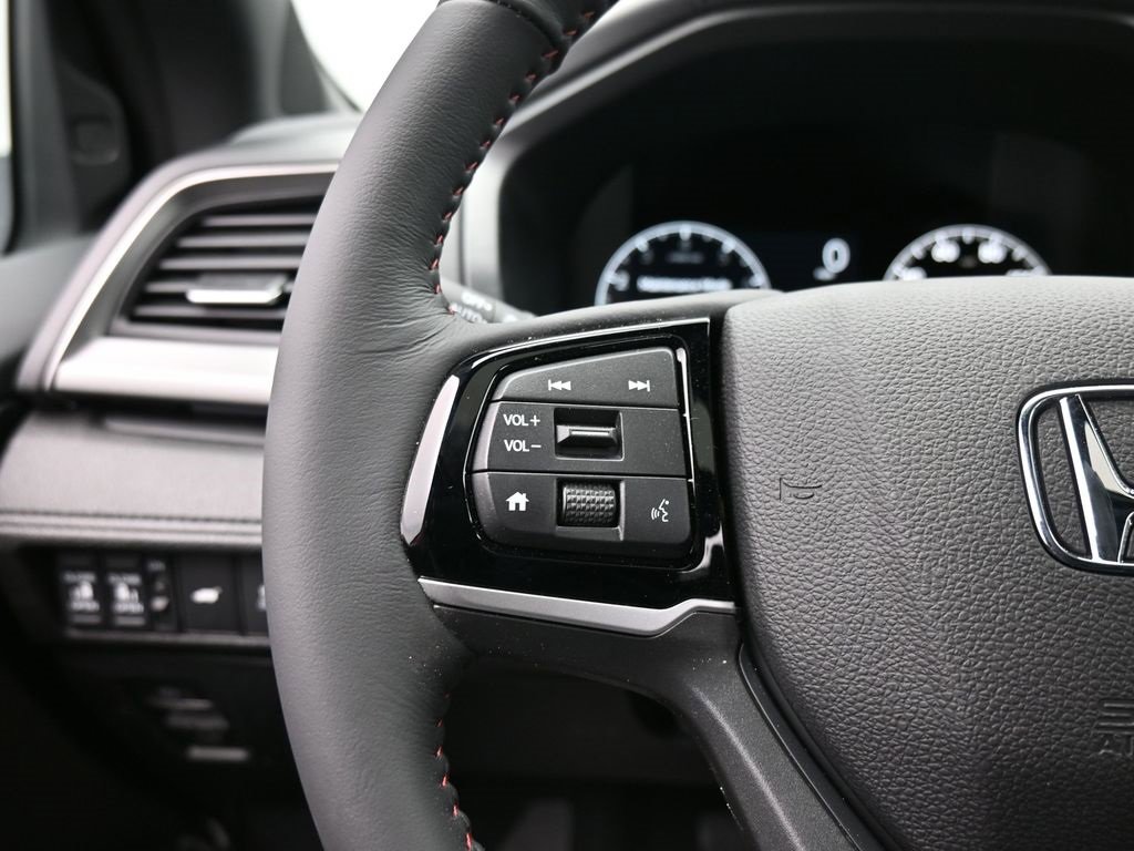 New 2026 Honda Odyssey Sport-L image 49