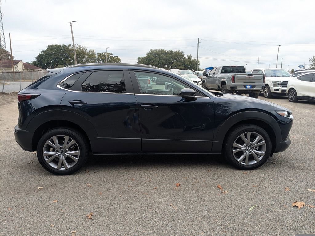 Certified 2023 MAZDA CX-30 AWD 2.5 S w/ Preferred Package image 3