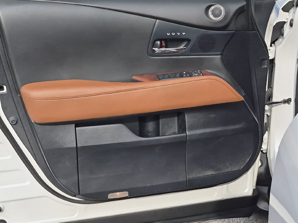 Used 2015 Lexus RX 350 AWD image 25