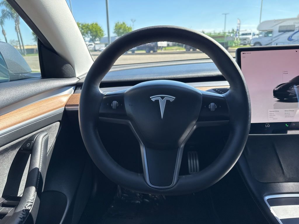 Used 2022 Tesla Model 3 Performance image 20