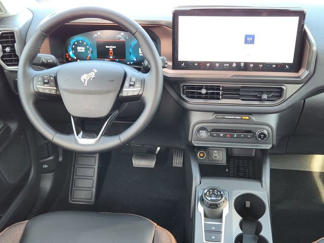 New 2025 Ford Bronco Sport Outer Banks w/ Outer Banks Tech Package+ image 27