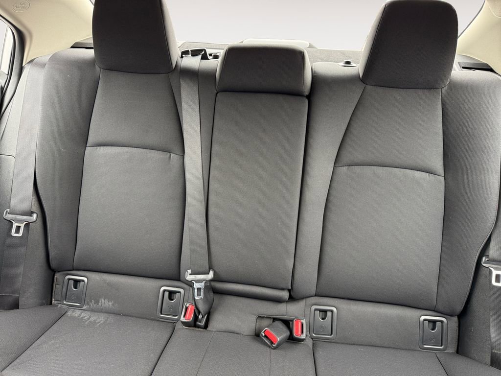 Certified 2024 Toyota Corolla LE image 13