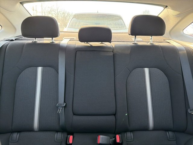 Certified 2024 Hyundai Sonata SEL image 29