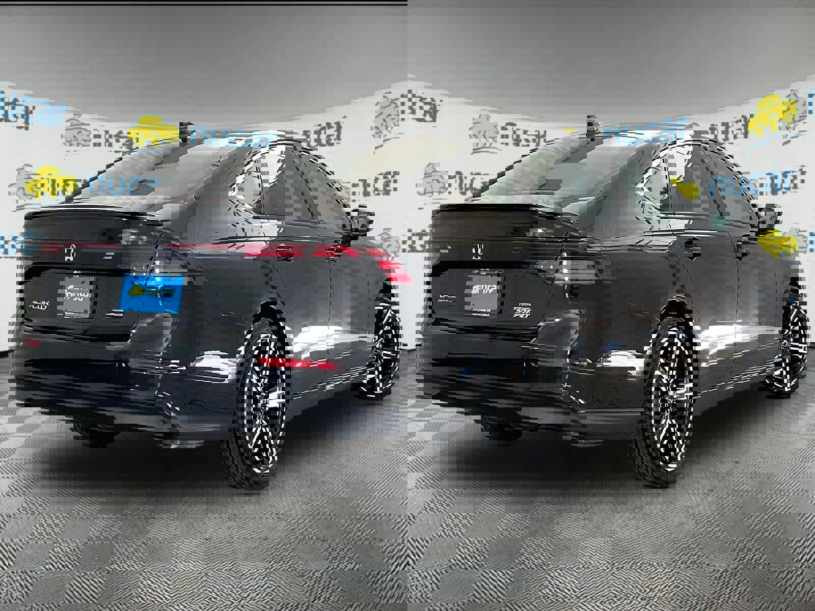 Used 2024 Honda Accord Sport image 6