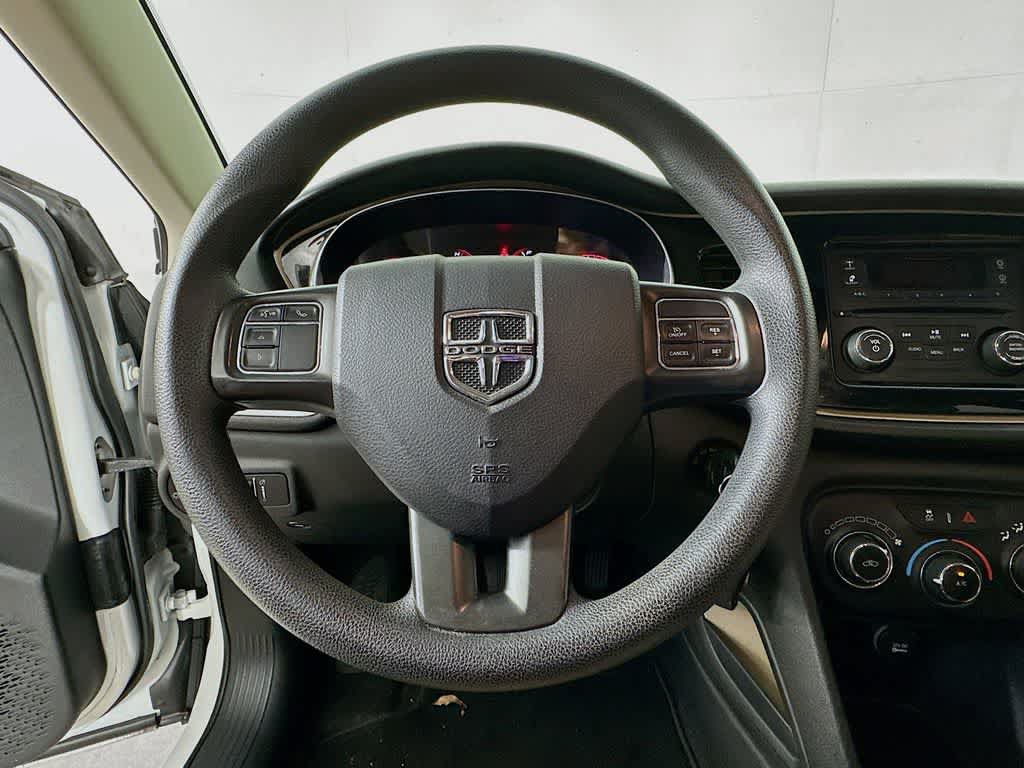 Used 2015 Dodge Dart SXT FWD image 14