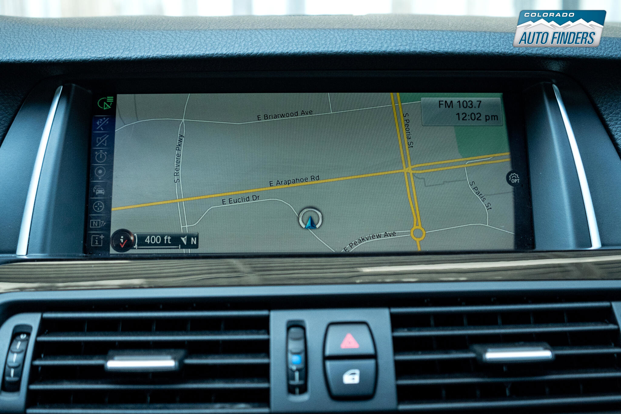 Used 2016 BMW 535i xDrive Sedan image 16