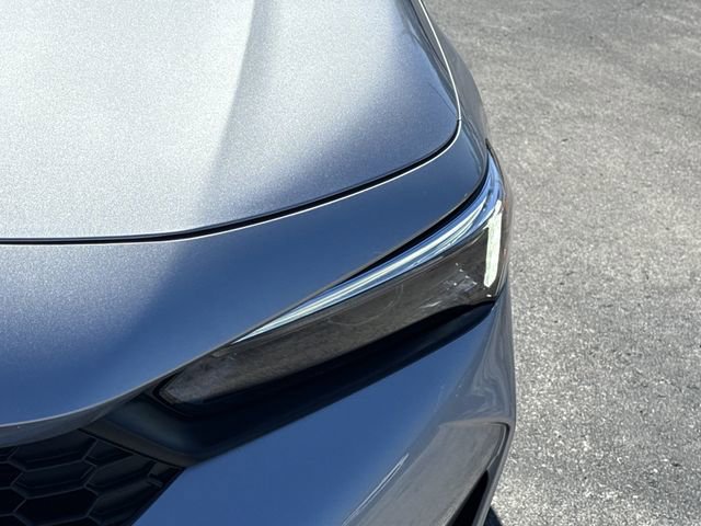 New 2026 Honda Civic Sport image 13