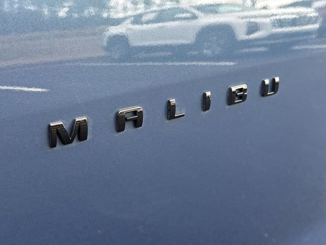 Certified 2024 Chevrolet Malibu RS w/ LPO, Floor Liner Package image 29