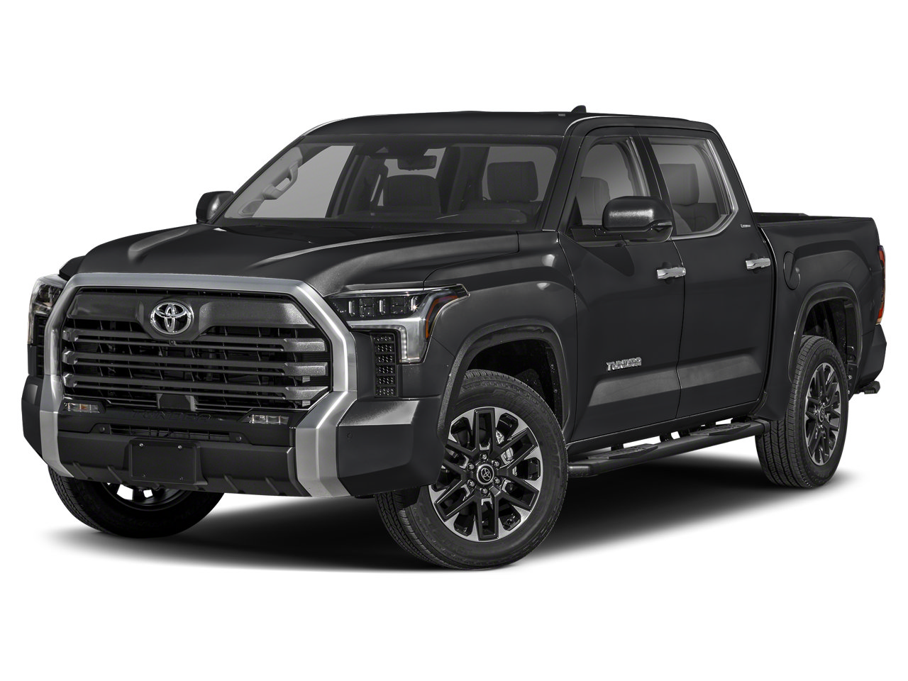 New 2026 Toyota Tundra Limited AWD/4WD image 17
