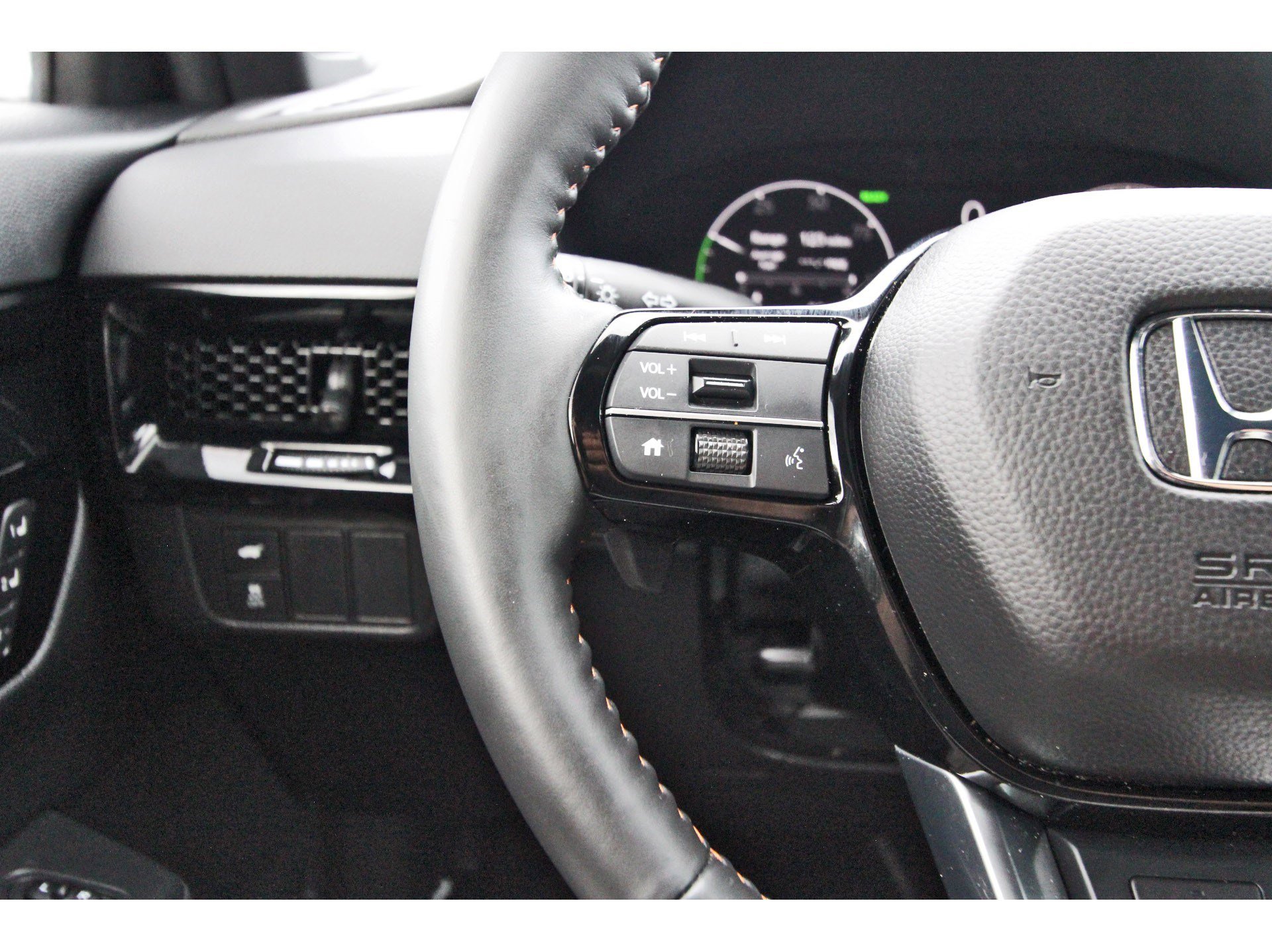 Used 2024 Honda CR-V Sport Touring image 17