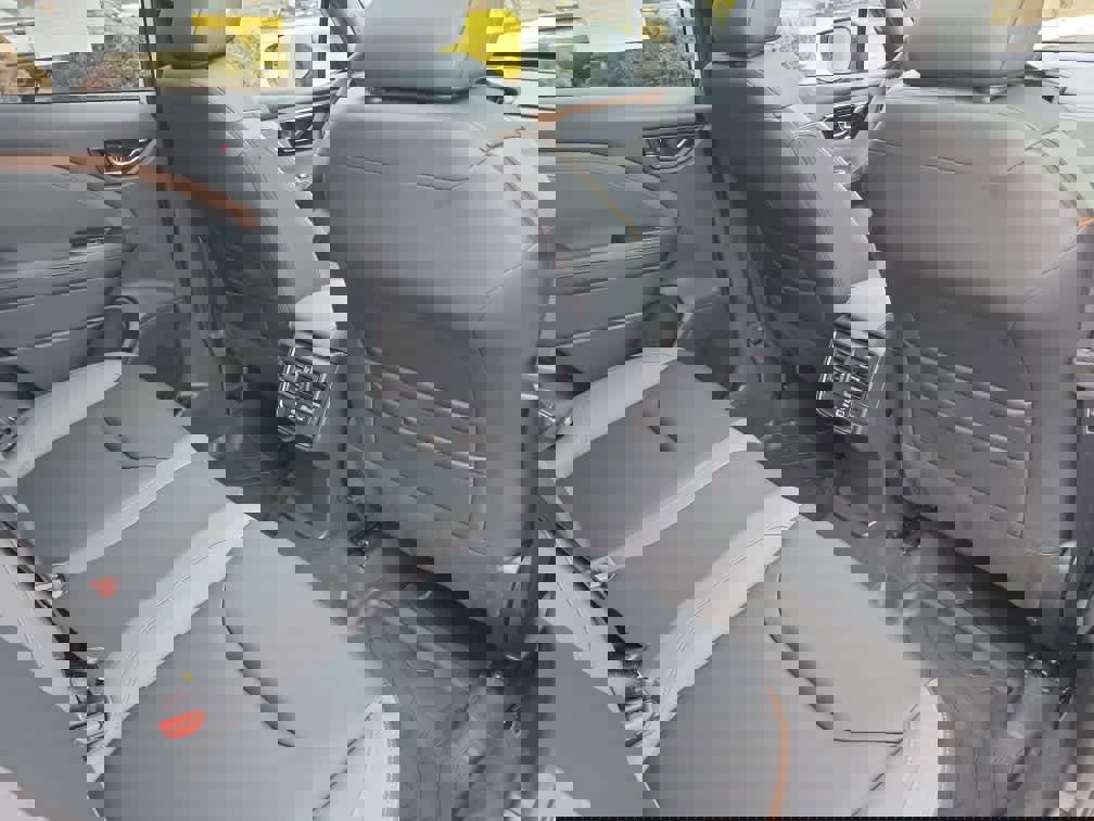 Certified 2025 Subaru Forester Sport w/ Popular Package #2 image 27