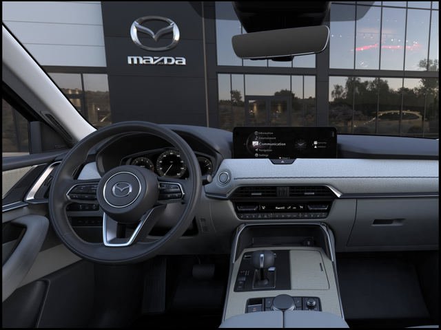 New 2026 MAZDA CX-90 3.3 Turbo S w/ Premium Plus AWD/4WD image 44