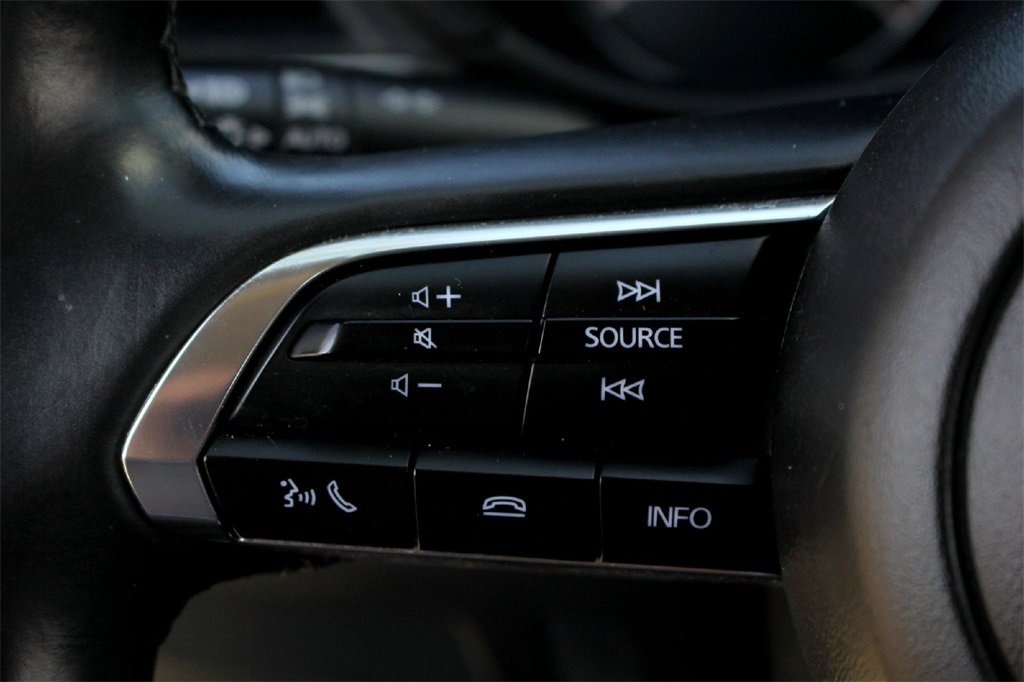 Used 2024 MAZDA CX-30 AWD 2.5 S w/ Select Sport Pkg image 12