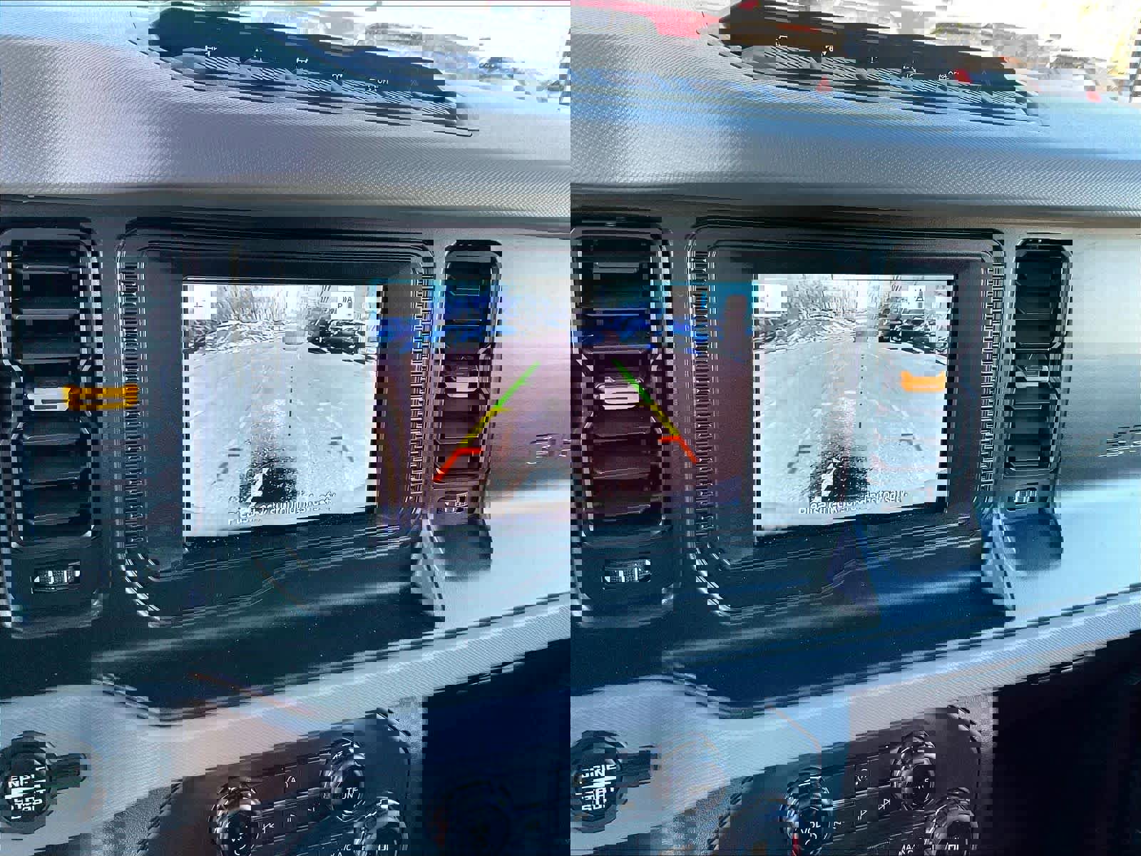 Used 2023 Ford Bronco Badlands image 19