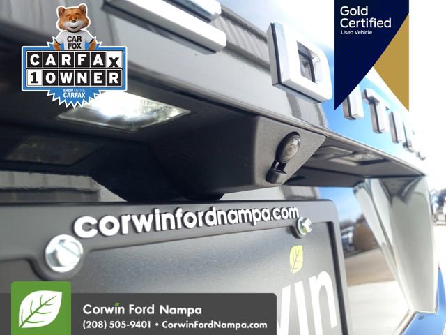 Certified 2025 Ford Expedition Active image 32