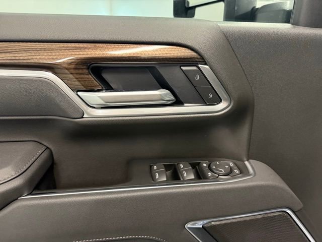 New 2026 Chevrolet Silverado 2500 LT w/ Trail Boss Package image 14