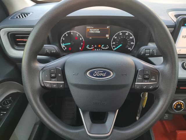 Used 2023 Ford Maverick XLT w/ Equipment Group 300A Standard AWD/4WD image 11