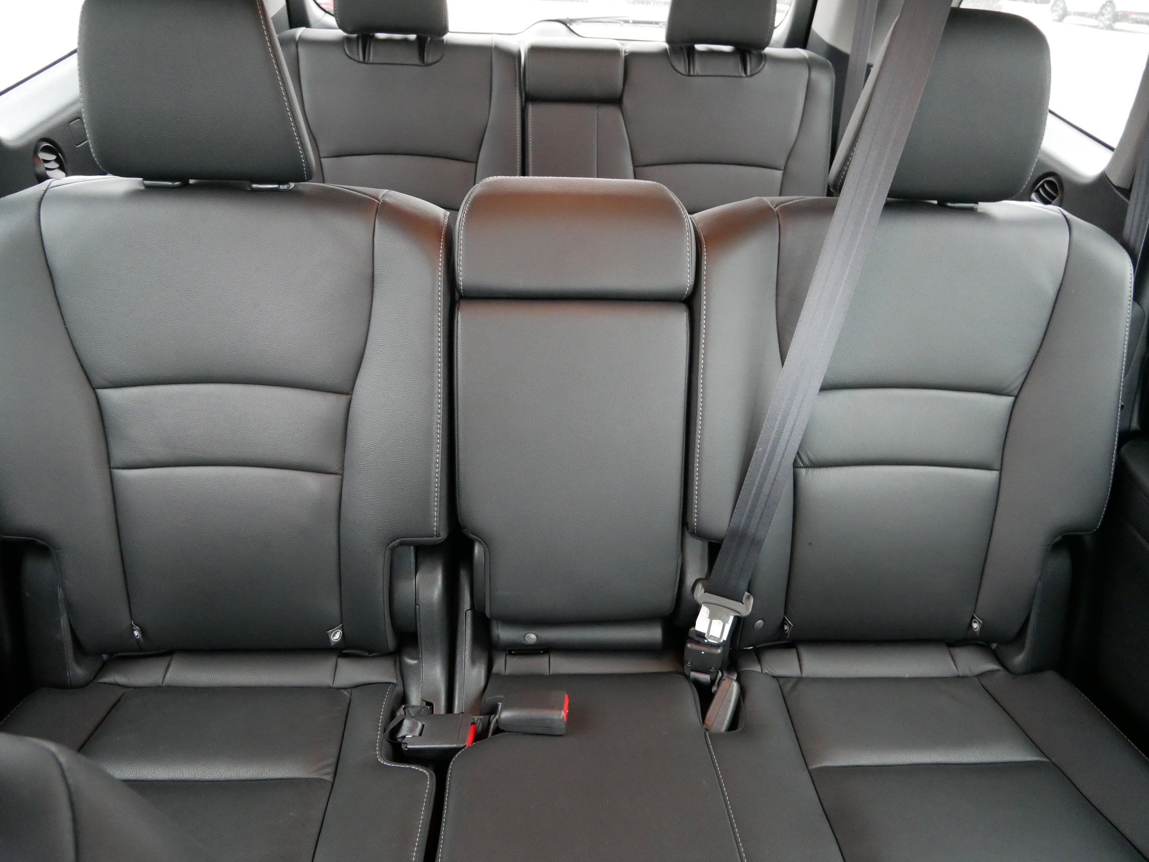 Certified 2022 Honda Pilot Special Edition image 13