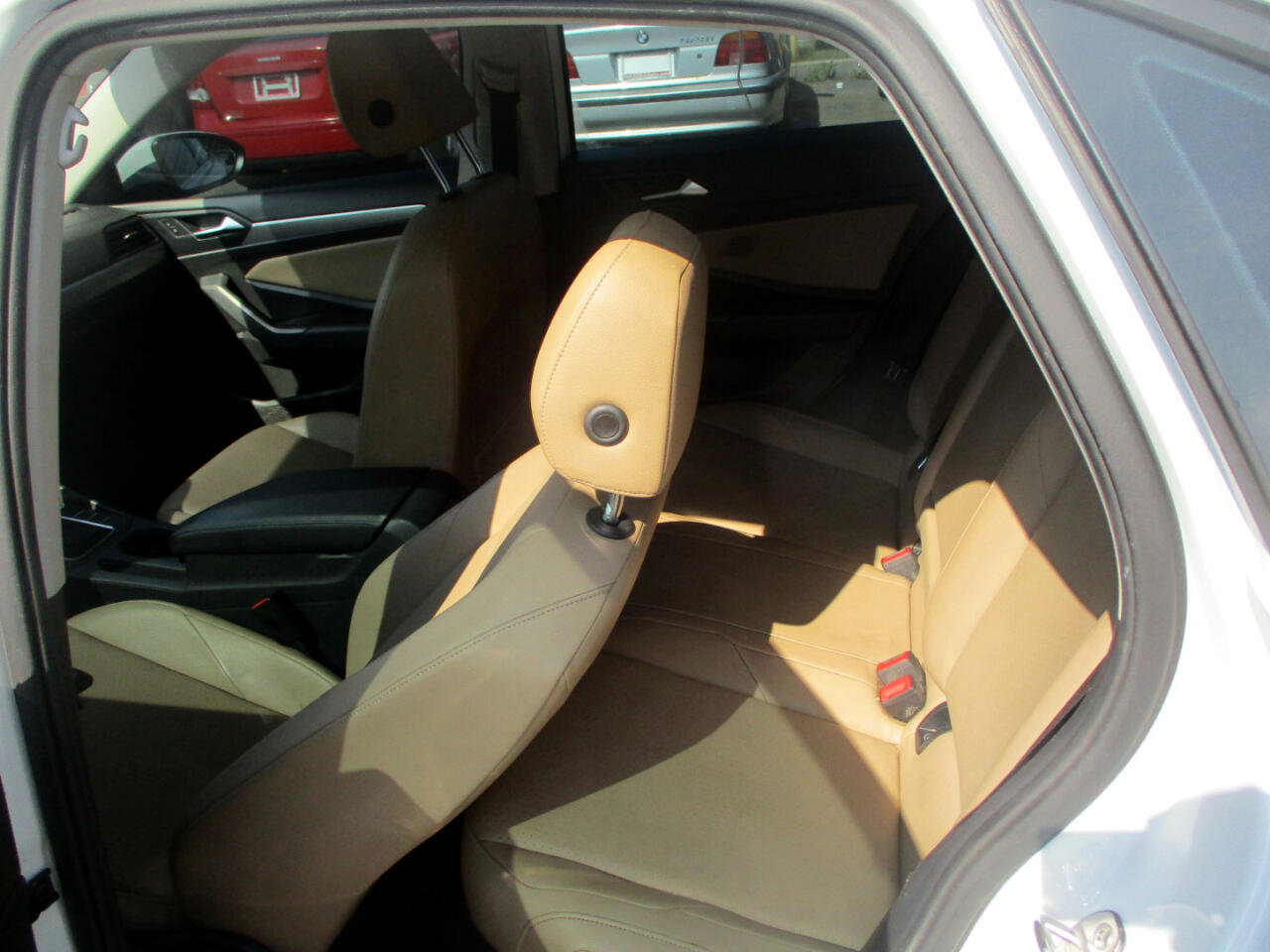 Used 2019 Volkswagen Jetta SE image 10