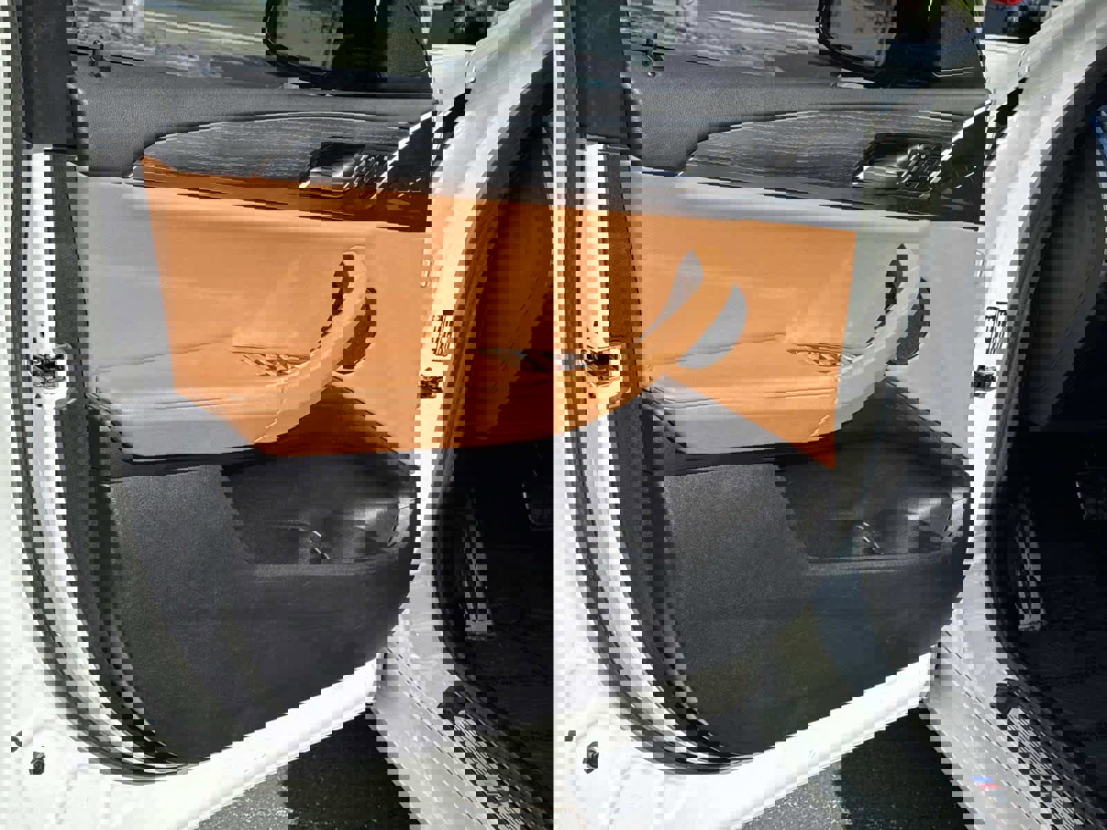 Certified 2023 BMW X4 xDrive30i w/ M Sport Package image 18