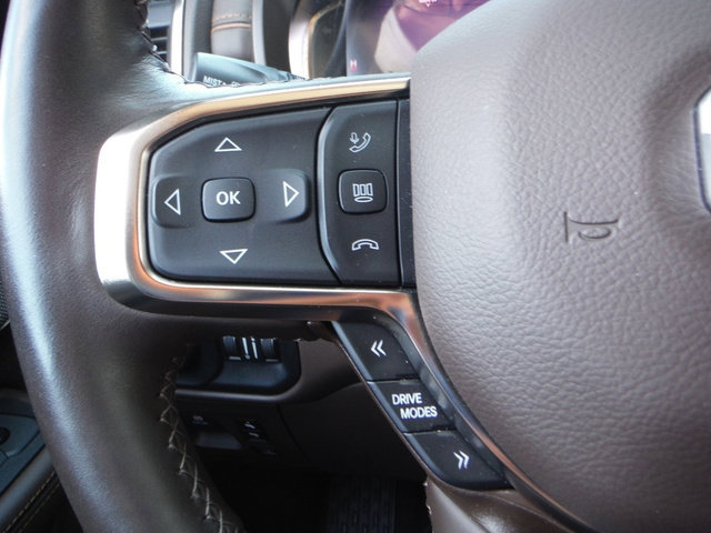 Used 2025 RAM 1500 Limited w/ Bed Utility Group AWD/4WD image 61