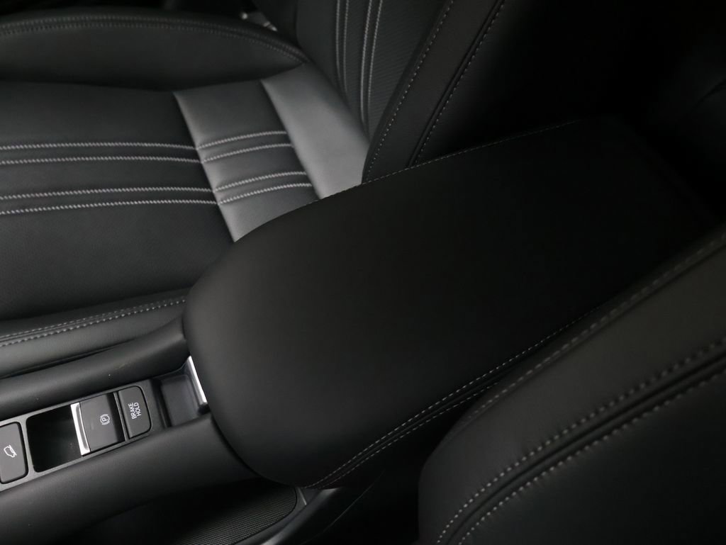 New 2026 Honda HR-V EX-L image 28