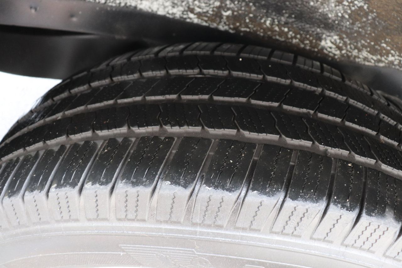 Used 2018 Toyota Sequoia Limited image 84