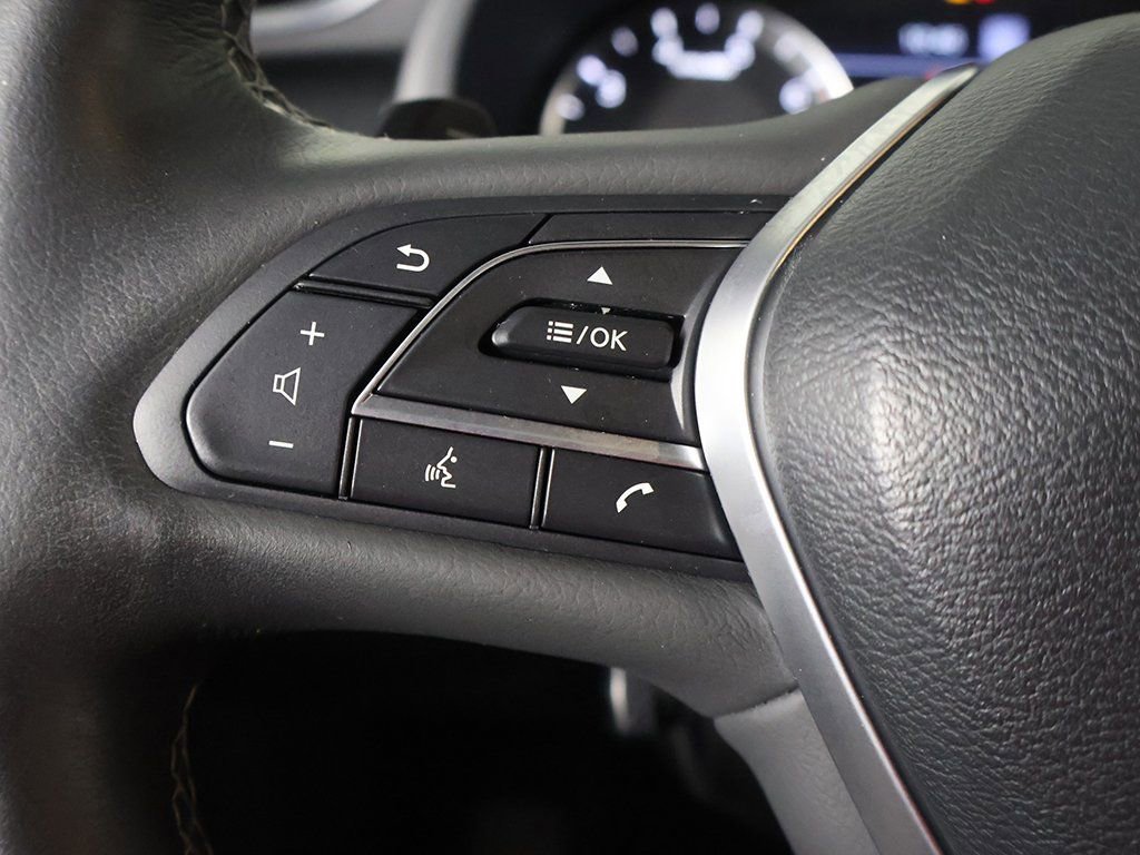 Used 2023 INFINITI QX55 Sensory w/ Lighting Package image 44