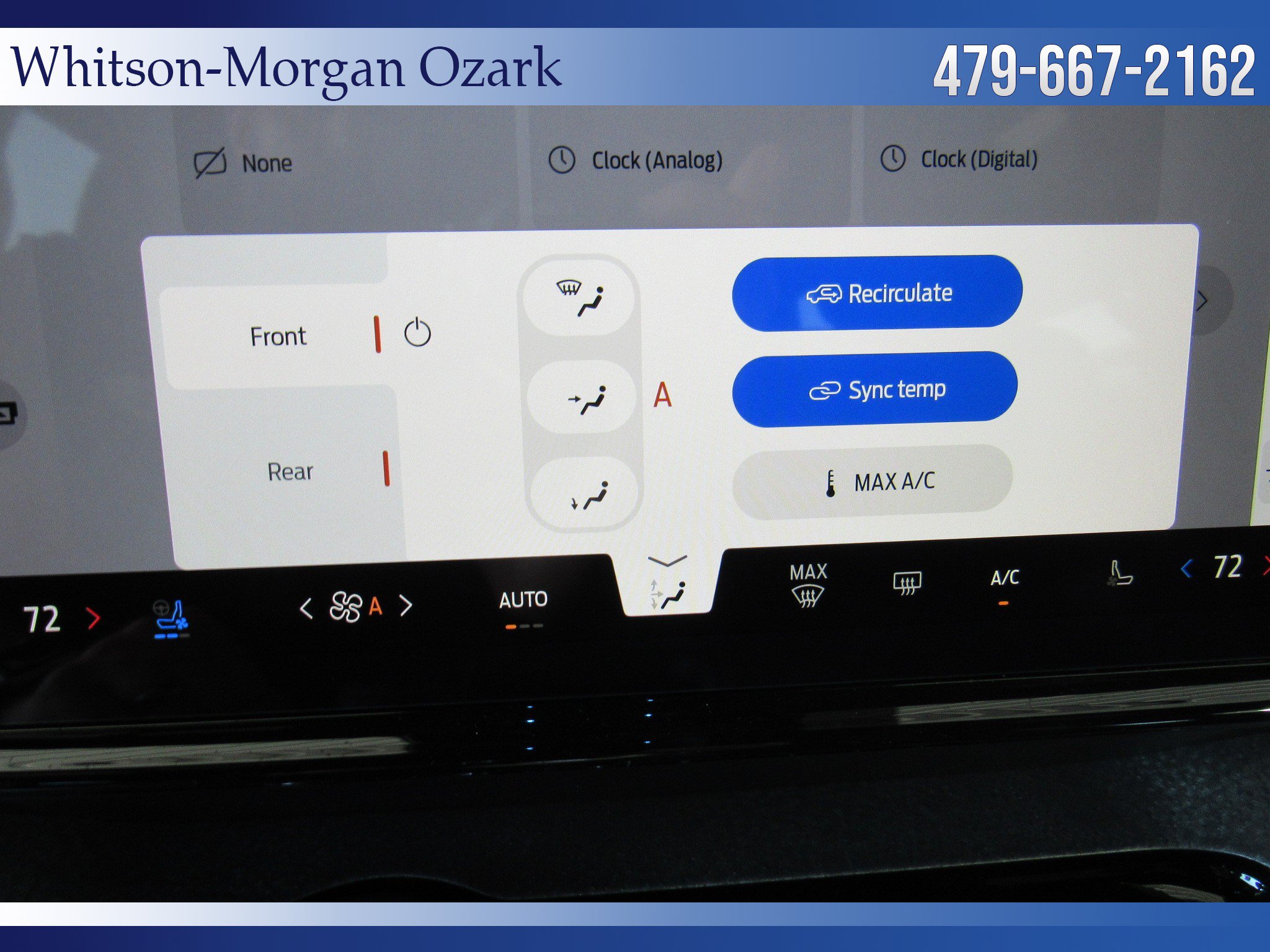 New 2027 Ford Expedition Tremor AWD/4WD image 52