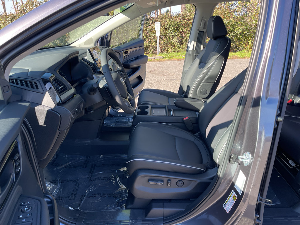 New 2026 Honda Odyssey Touring image 26