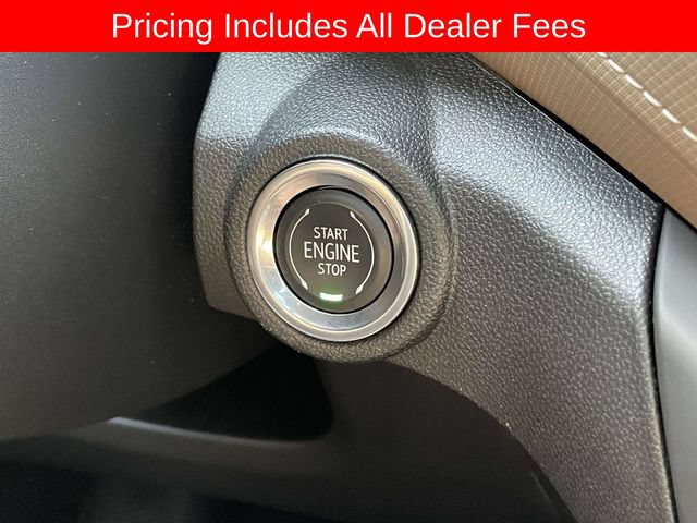 Used 2021 Chevrolet TrailBlazer ACTIV w/ Sun and Liftgate Package AWD/4WD image 33