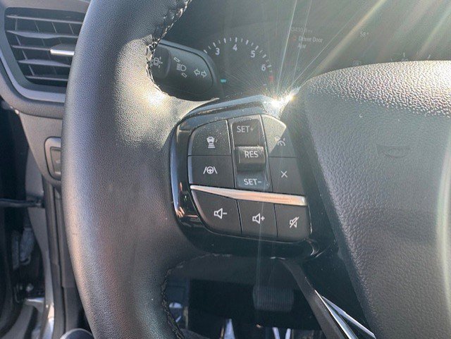 Certified 2022 Ford Escape SE w/ Convenience Package AWD/4WD image 14