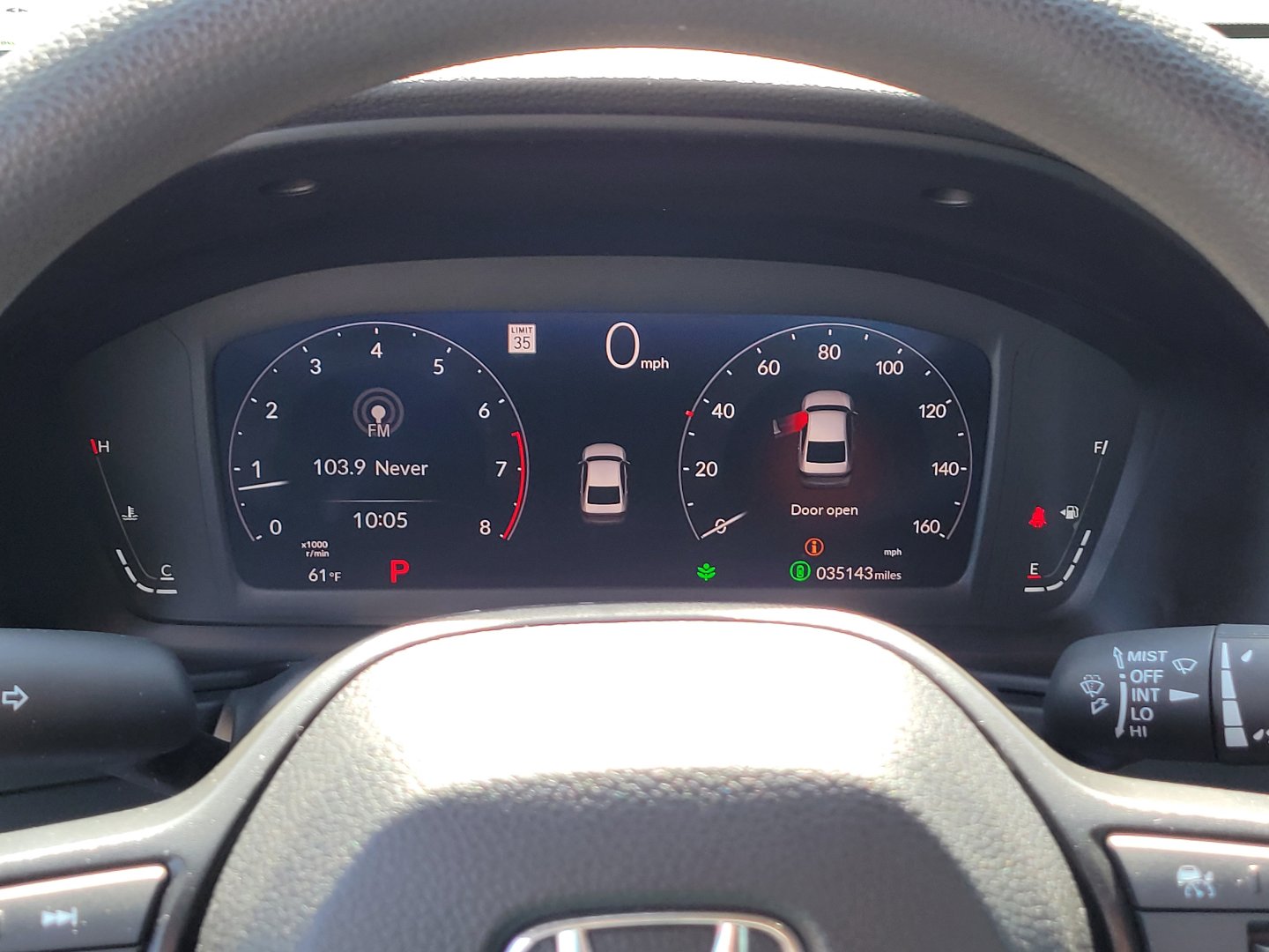 Used 2023 Honda Accord LX image 23