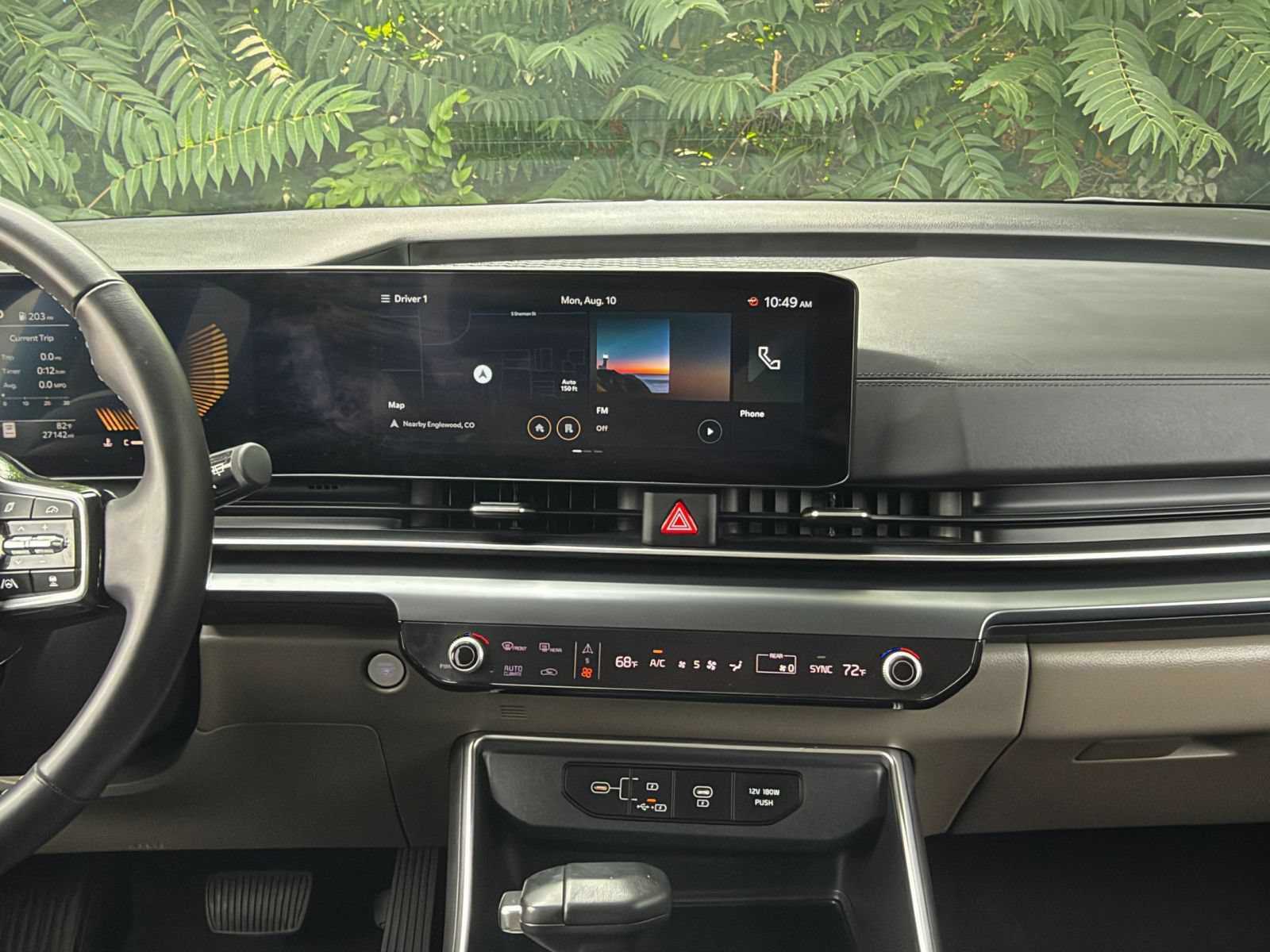 Used 2026 Kia Carnival FWD image 14