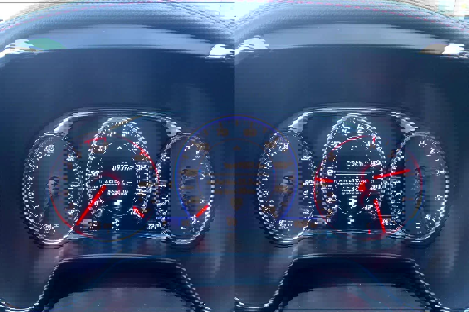 Used 2025 Chevrolet Blazer RS image 25