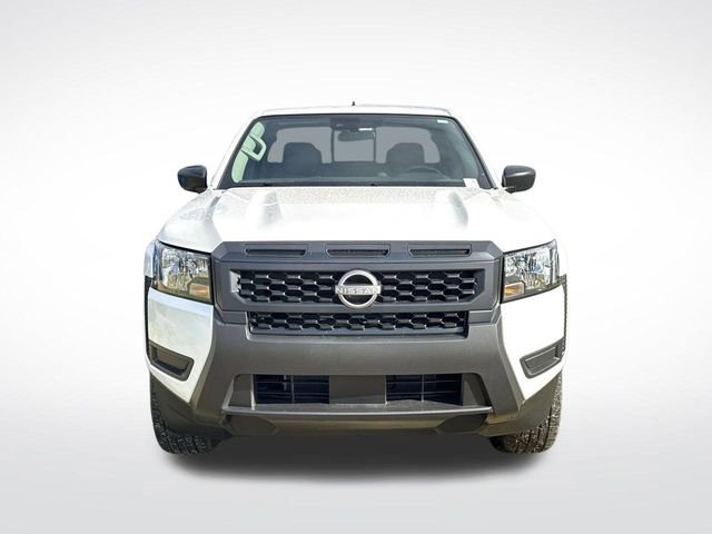 Used 2025 Nissan Frontier S w/ S Utility Package image 8