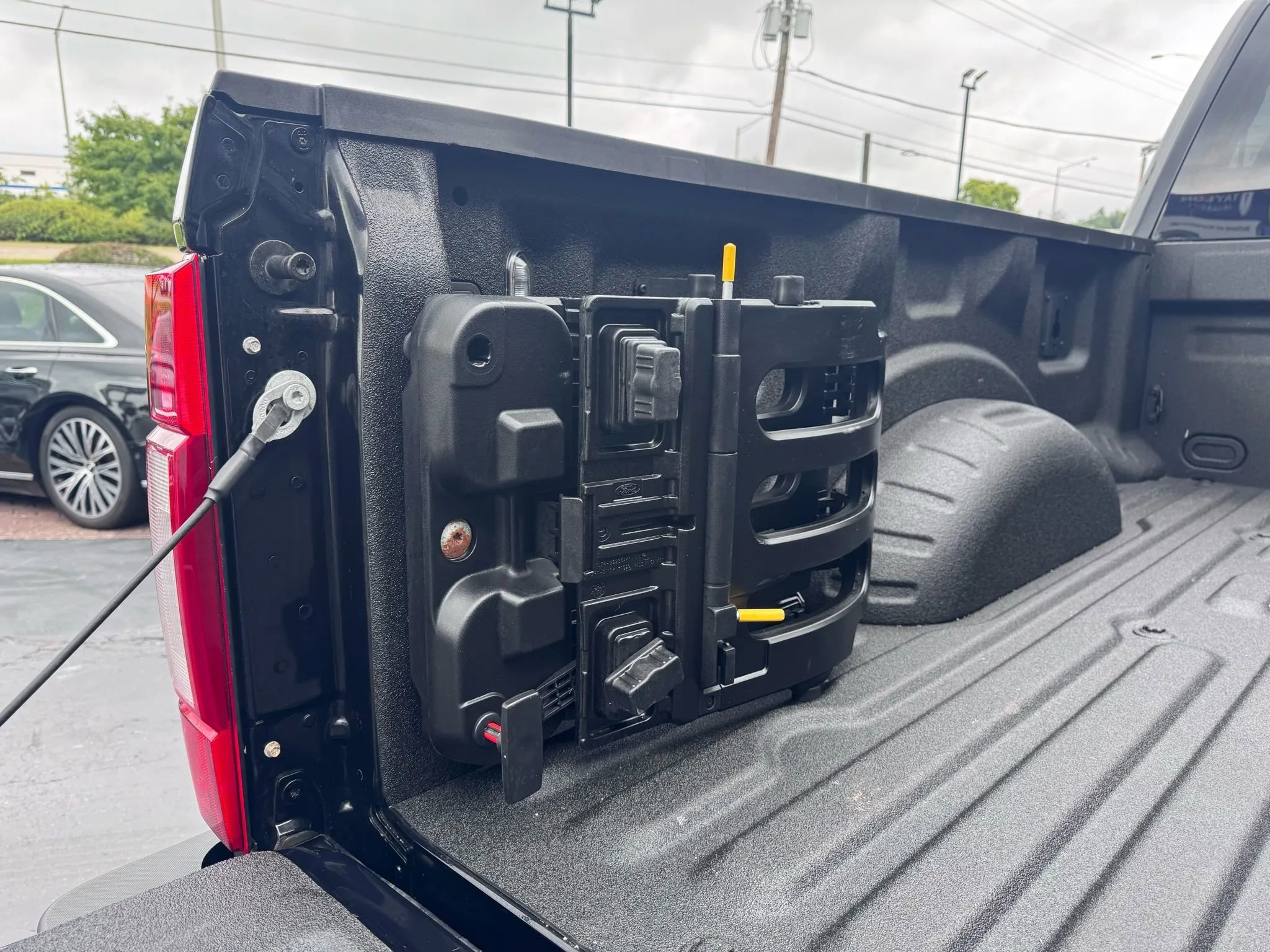Used 2021 Ford F250 Lariat AWD/4WD image 25