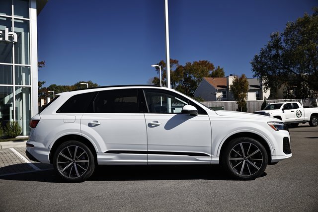 New 2026 Audi Q7 2.0T Premium Plus image 4