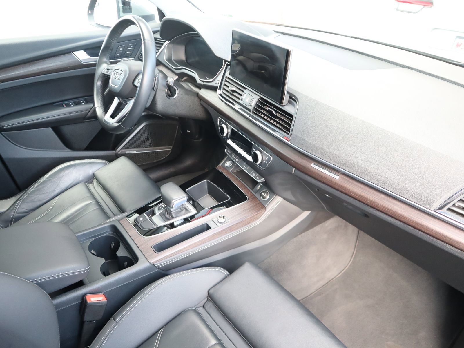 Used 2024 Audi Q5 2.0T Premium Plus image 60