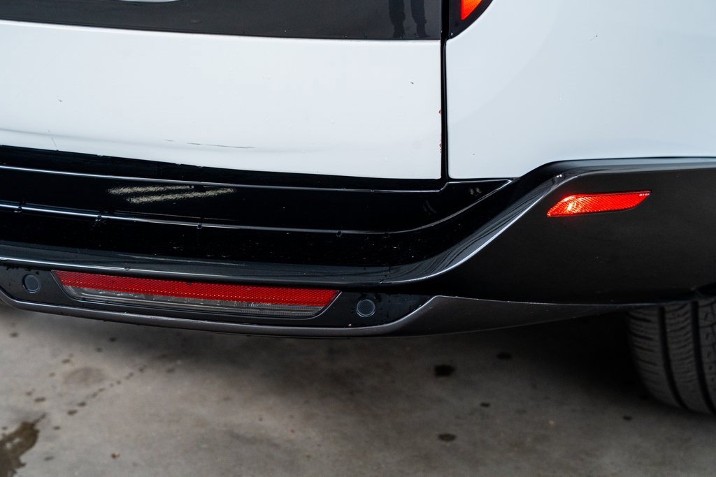 Used 2024 Land Rover Range Rover SE image 28