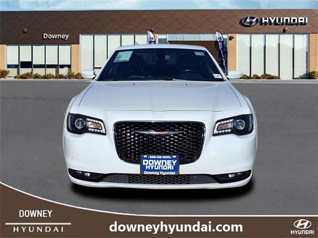 Used 2022 Chrysler 300 S image 2