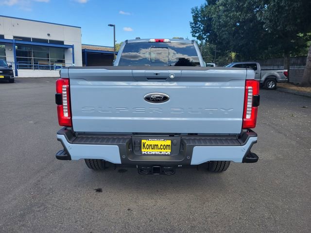 New 2026 Ford F350 Lariat image 4