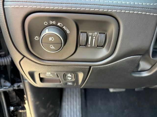 New 2026 RAM 1500 Limited image 19