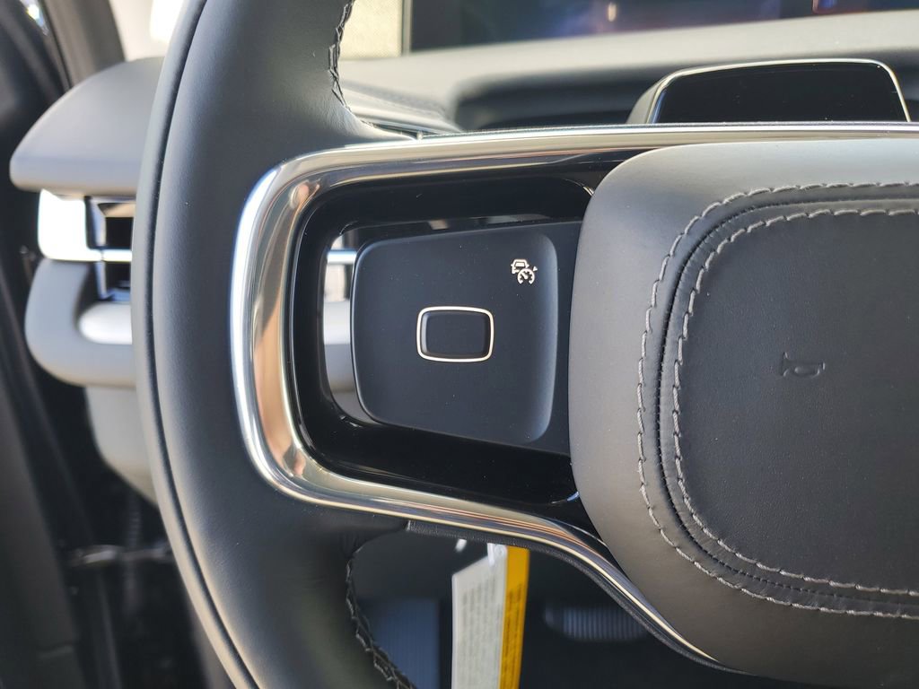 New 2025 Lincoln Navigator L Reserve image 25