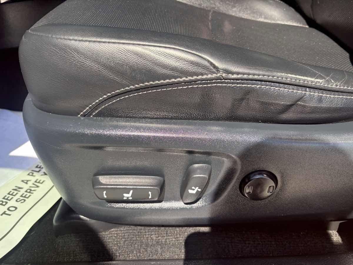 Used 2018 Toyota 4Runner Limited image 25