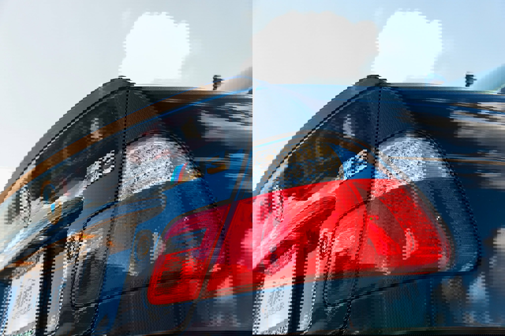 Used 2004 BMW M3 Coupe image 45