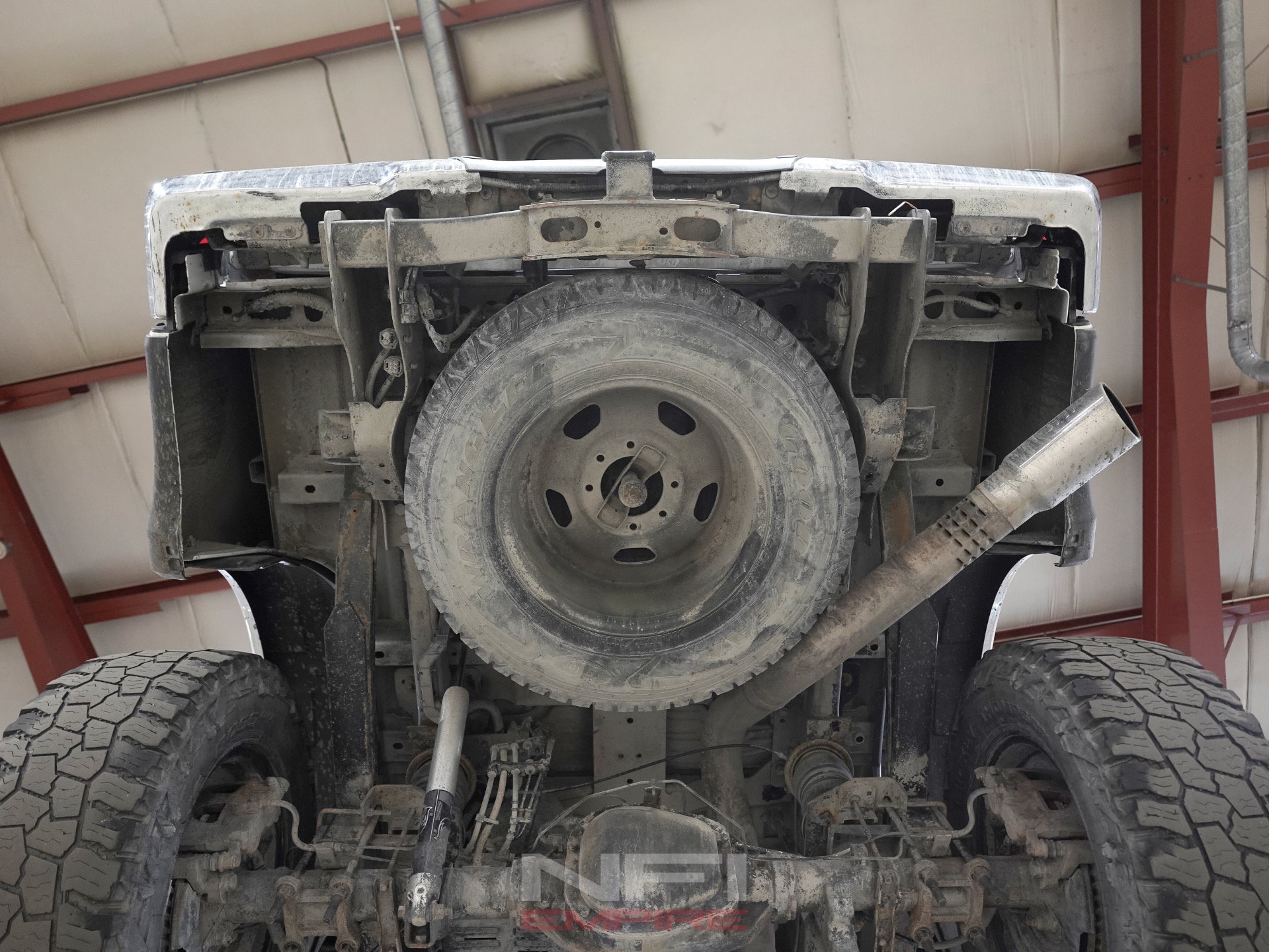 Used 2020 Ford F250 XLT w/ XLT Premium Package AWD/4WD image 62
