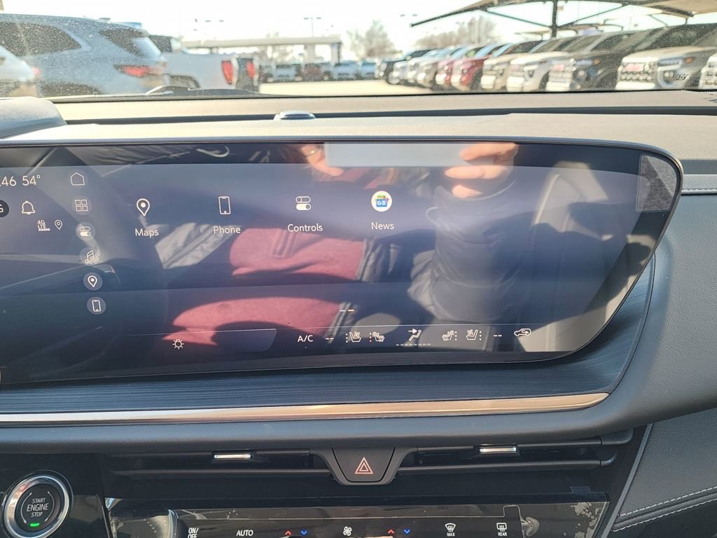 New 2026 Buick Envision Avenir image 29