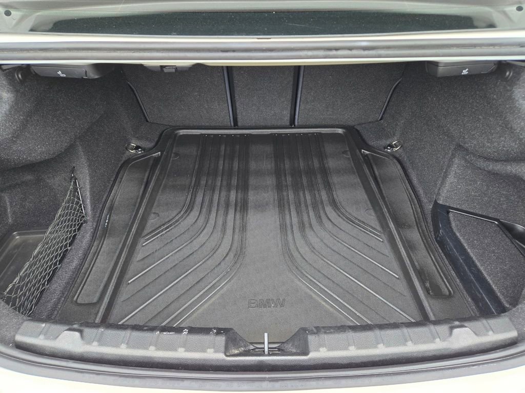 Used 2020 BMW 430i Coupe w/ M Sport Package RWD image 21